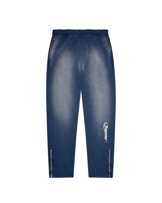 Official Trapstar Hyperdrive Spray Pantaloni